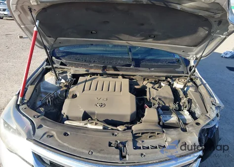 2014 Toyota Avalon Xle Touring z USA, uszkodzony, nr VIN 4T1BK1EB4EU112346